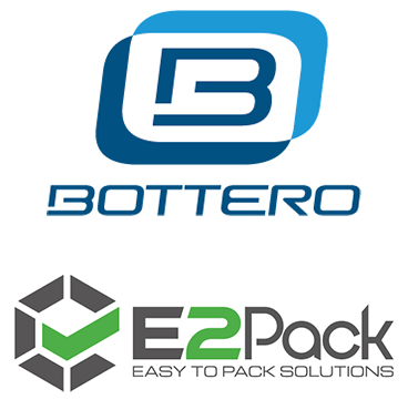 Bottero logo
